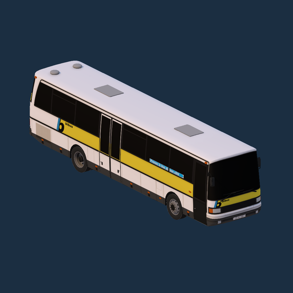 S215UL - Bibus 1986