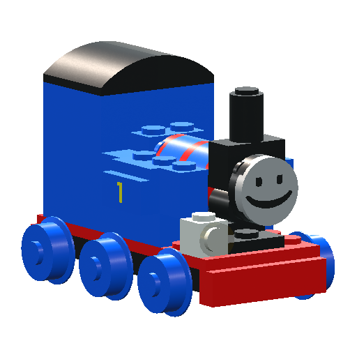 thomas
