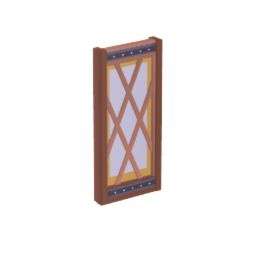 Decorated Divider