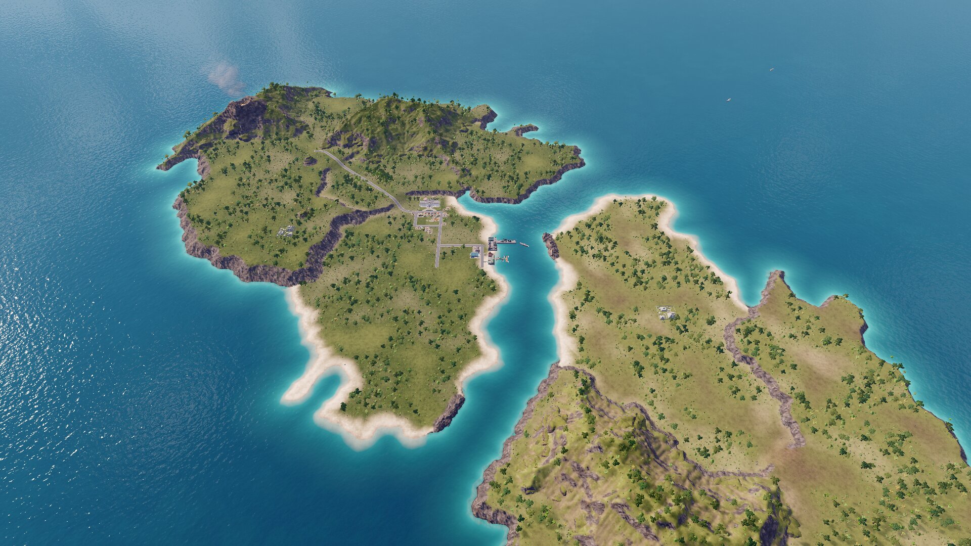 La Islanda