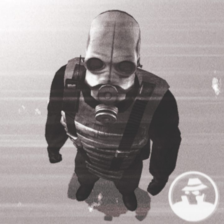 Beta Metrocop Redone [ REPLACEMENT ]