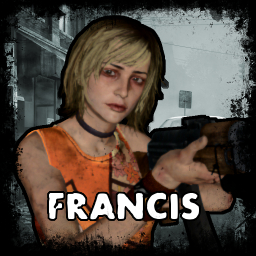 Cheryl Mason DBD (Francis)