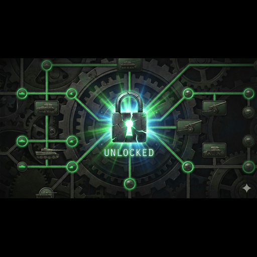 Omni-Doctrine & Tech Unlocked (No Restrictions)