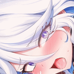 [MだSたろう][YakinACG_EDIT]芙宁娜