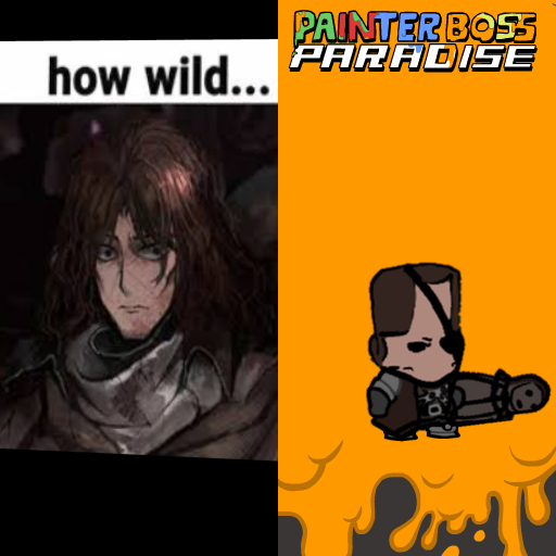 The wild one