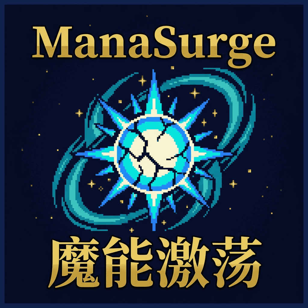 魔能激荡/ManaSurge