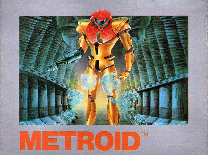 METROID (NES)