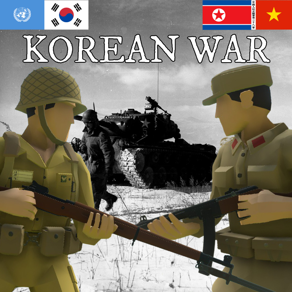 Korean War