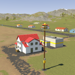 Federal Signal 2T22 (Remastered)