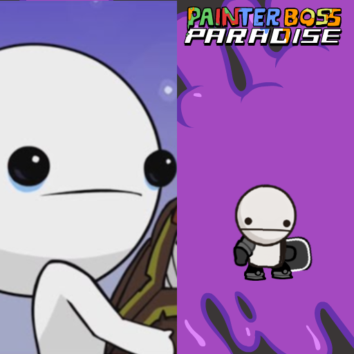 The Prisoner (From BattleBlock Theatre )