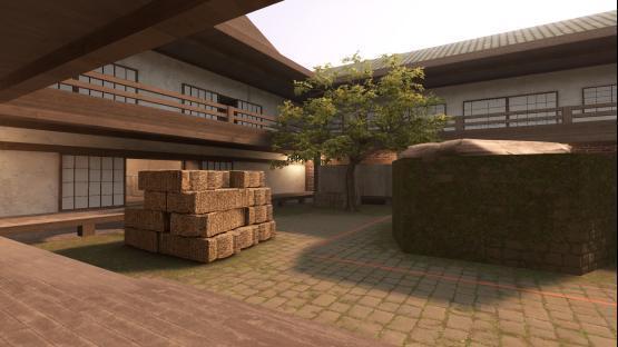 Furo – Counter-Strike 2 Mod