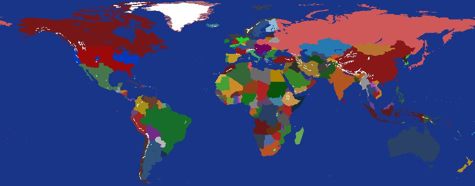 Comments Decide World 2025