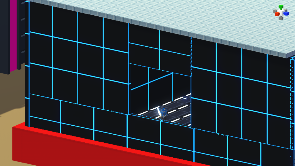 Cube 0.0 [Bronze]