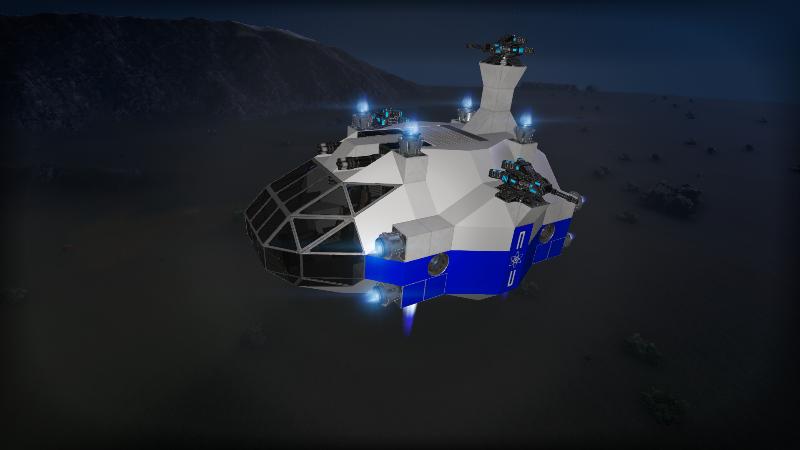 SV_Tarvos  MK 3