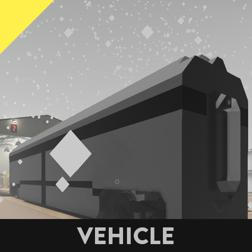 Snowpiercer [night car]
