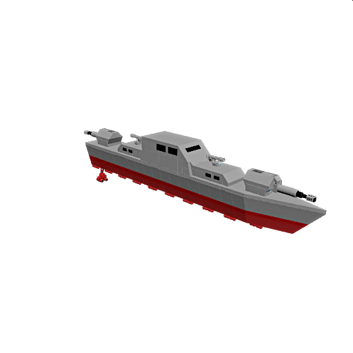Rødovre Battleship preview