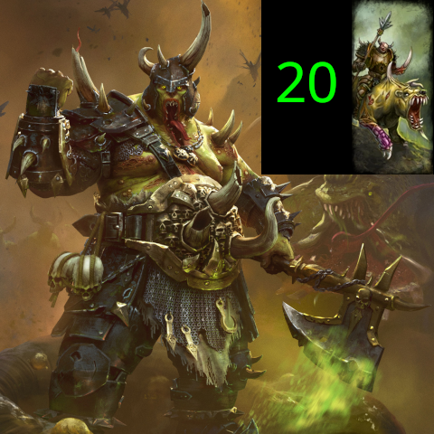 Tamurkhan Unit Cap Per Army preview