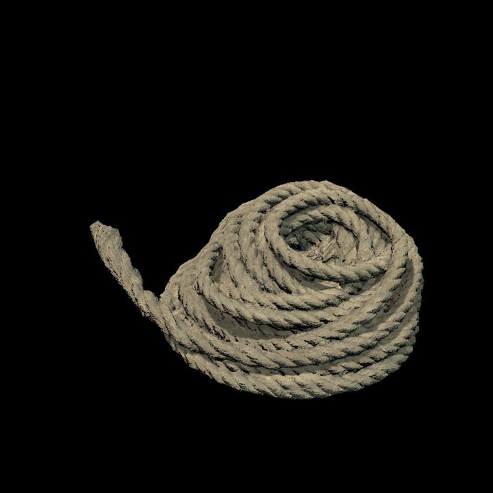 Object, Rope 1