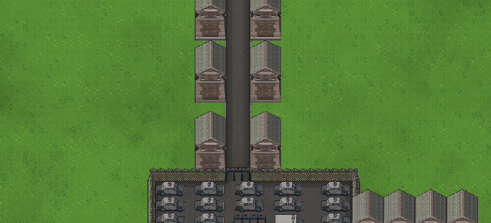 Iola's Prison