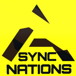 A-Sync Nations Logo preview