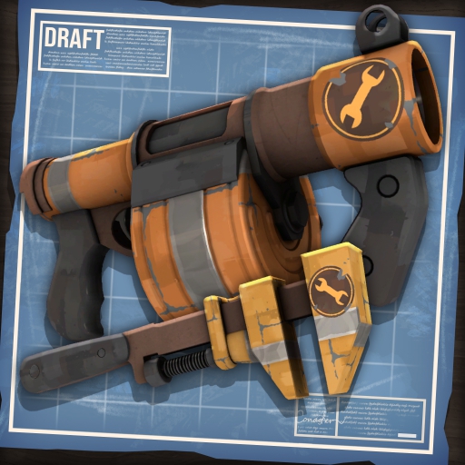 Dell's Own - War Paint