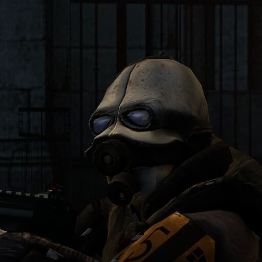 Assorted 2003 Reskins - Dark Soldiers