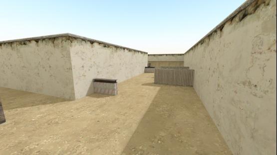 cs_bloodstrike – Counter-Strike 2 Mod