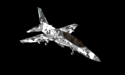 T-55 Arctic Digital