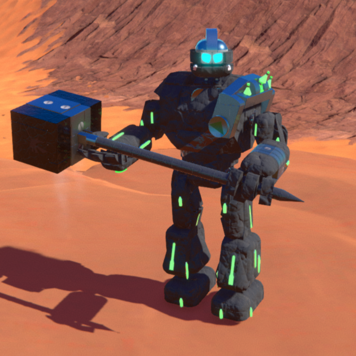 Skylanders Giants Crusher