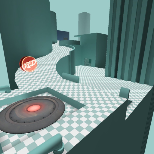 Hamsters – Team Fortress 2 Mod