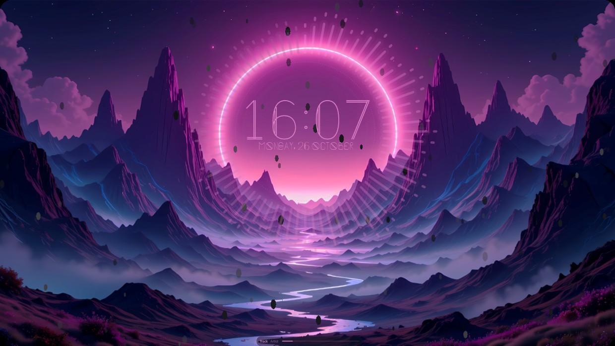 Sunrise