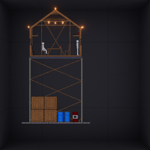 Observation Tower