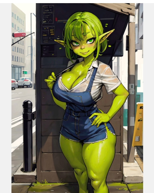 goblin 6
