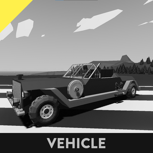 The Uncmobile