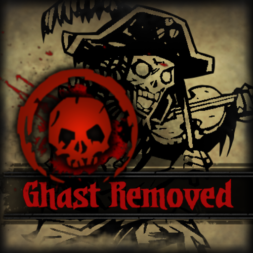 Ghast Removed