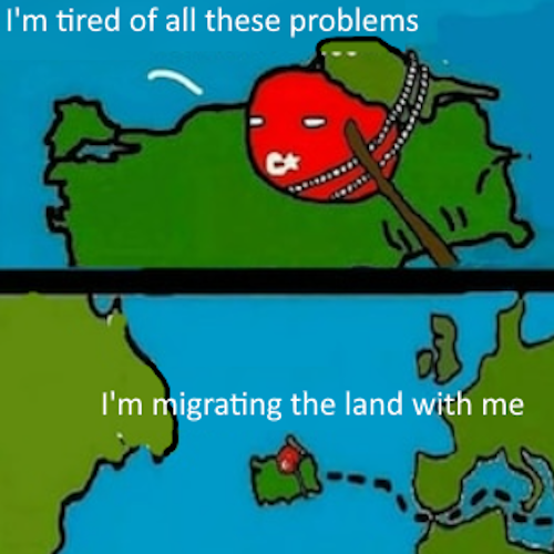 Second Turkish Migration