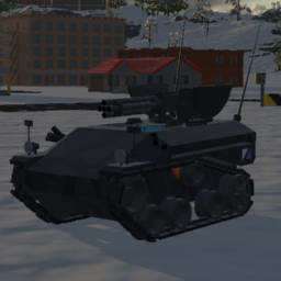 Aurrorian Defense Industries, Seedling-5