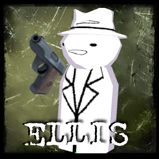Problem Sleuth - Ellis