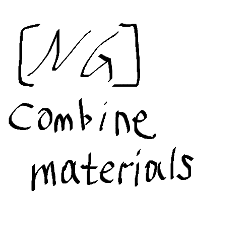 NG Combine Materials – Barotrauma Mod
