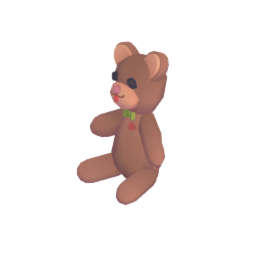 Bear Buddy