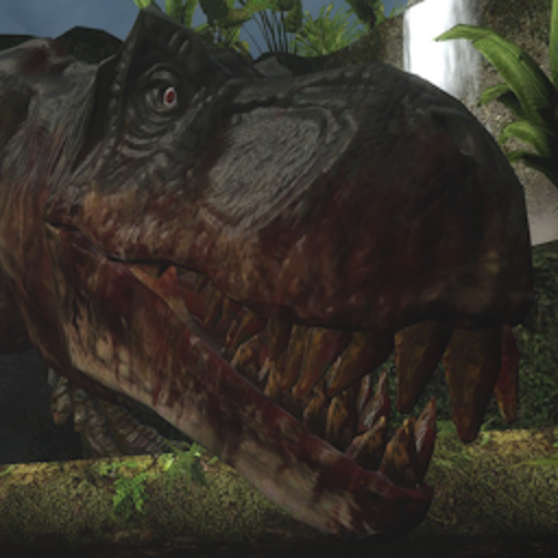 (VJ Base) Turok 2006 T-Rex SNPC