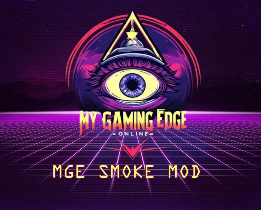 MGE smoke