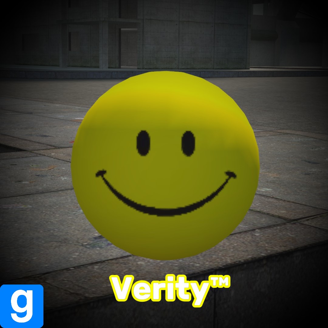 Verity™ (⚠READ DESC⚠)