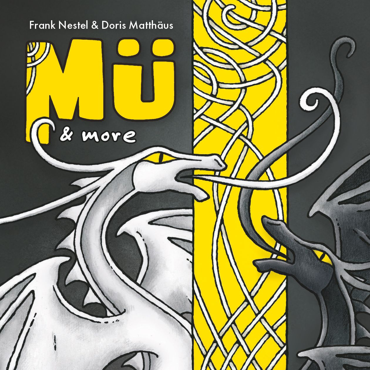 Mu & more: Revised Edition [Scripted]