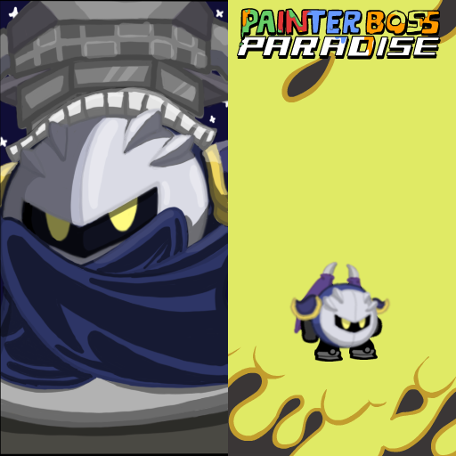META KNIGHT