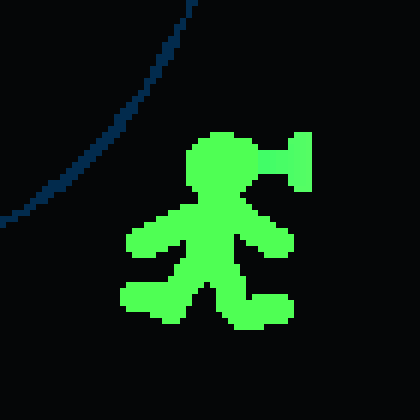 Pshooter ninja