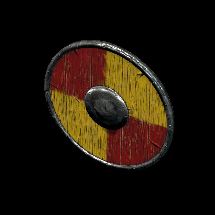 Viking shield 06
