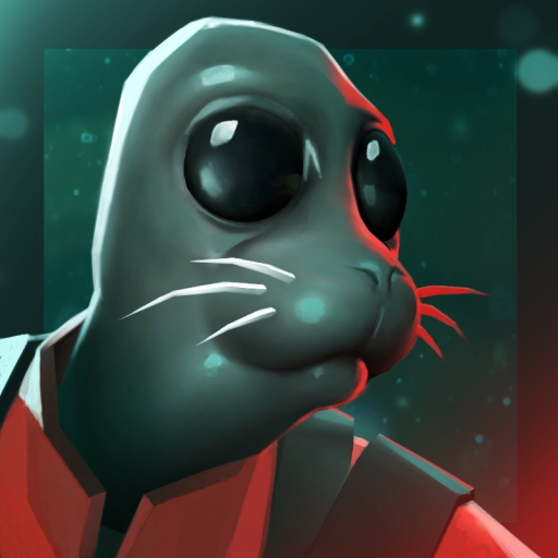 Blubberhead – Team Fortress 2 Mod
