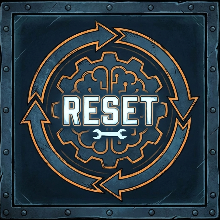 Free Talent Reset – Barotrauma Mod