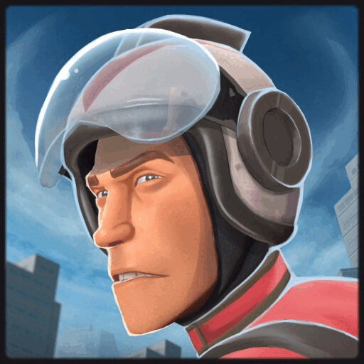 TF2: Shin Scout
